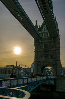 Tower Bridge 