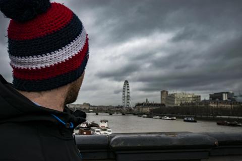 London Eye