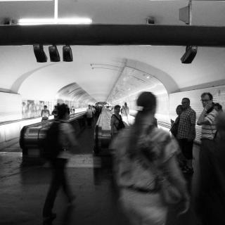 Metro People