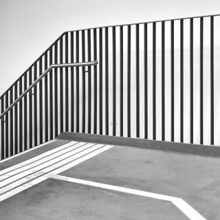 Treppe