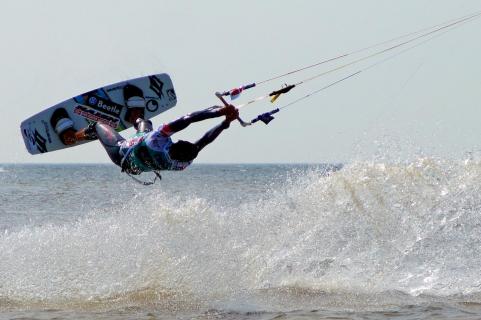 Kite-Surfer 6