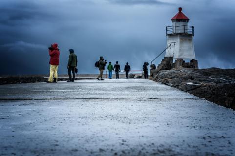 Lighthouse