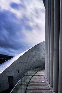 Philharmonie Luxembourg