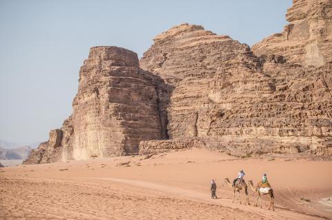 wadi rum