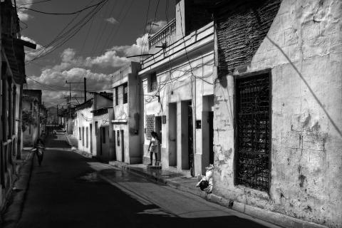 Santiago de Cuba