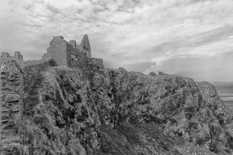 Dunluce Castle