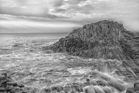 Giants Causeway