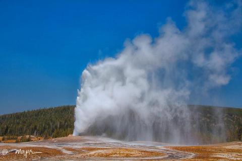OldFaithful