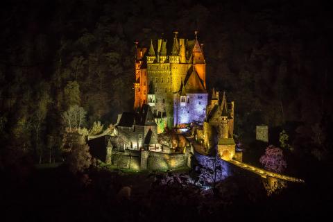 Burg Eltz