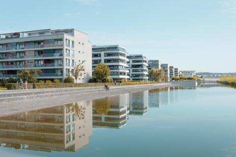 Glattpark, Zürich