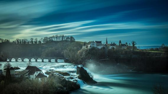 Rheinfall