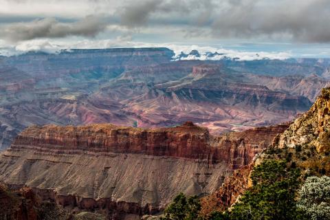 Grand Canyon