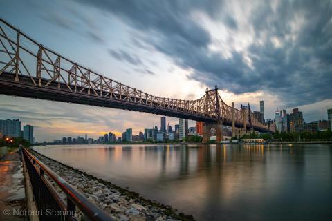 Queensboro Bridge