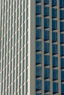 Frankfurter Bankenviertel