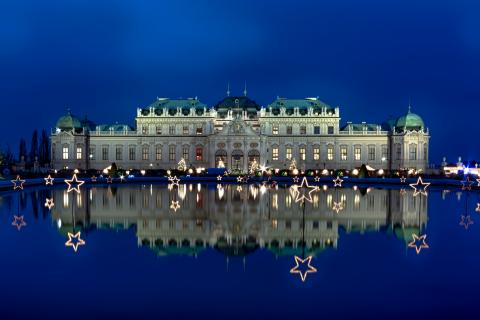 Schloss Belvedere