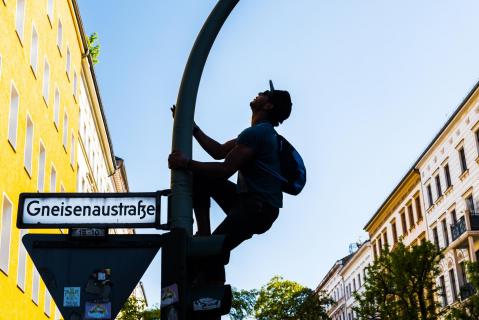 Kreuzberg-Bezwinger