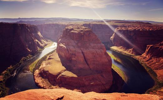 Horseshoe Bend