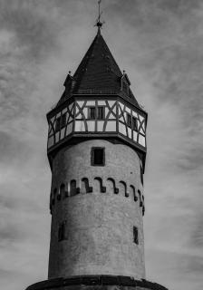 Bockenheimer Turm