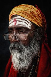 Sadhu Man