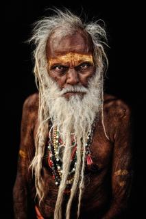 Sadhu Man