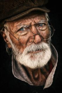 Die Augen 