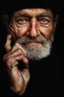 Die Augen 