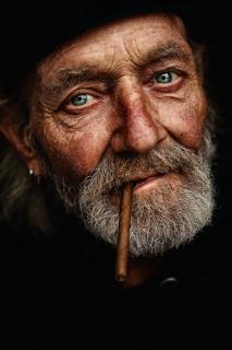 Die Augen 