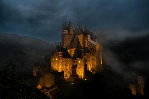 Mystic Castle