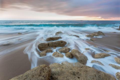 Algarve