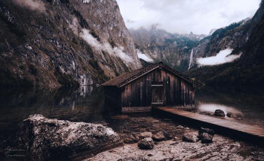 Obersee