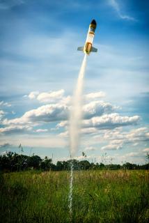 Waterrocket