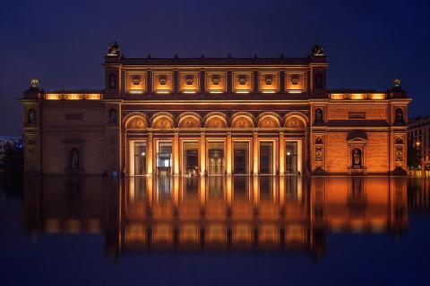 Kunsthalle Hamburg