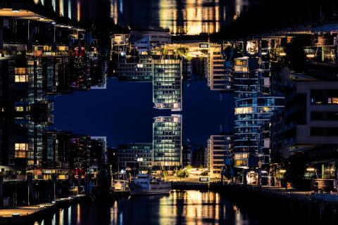 Hamburg Hafencity