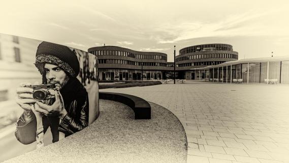 Leica Museum Wetzlar