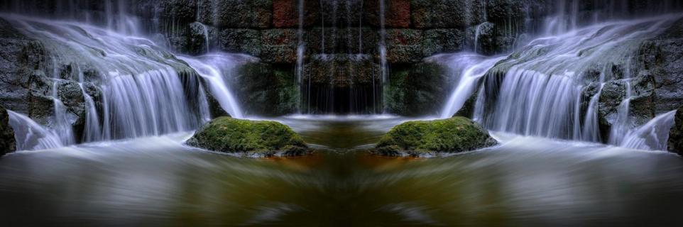 Geratser Wasserfall