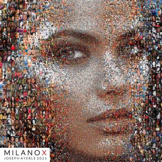 MilanoX (2021) - Sei