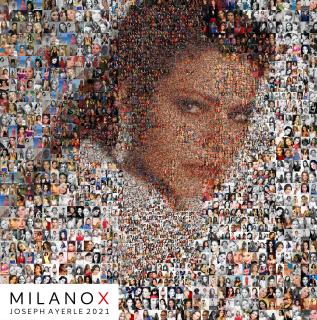 MilanoX - cycle