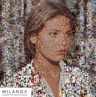 MilanoX - Il tres