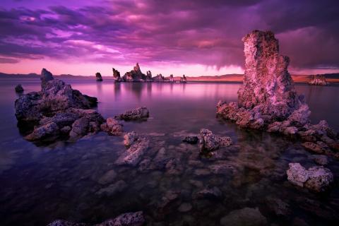 Mono Lake