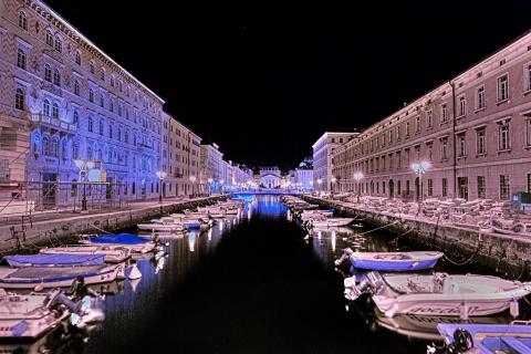 3 Canal Grande