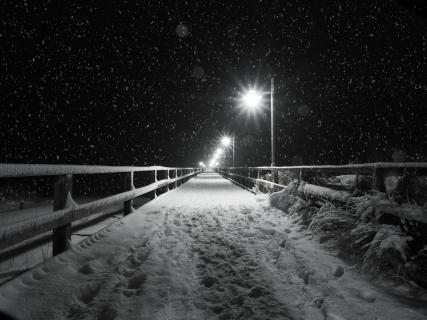 Seebrücke Bansin