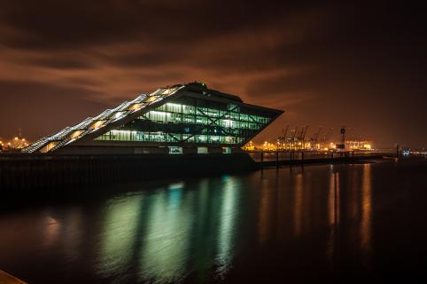 Dockland