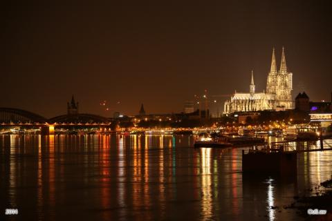 köln im fotofieber