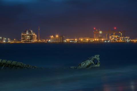 St. Nazaire