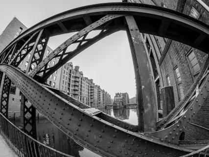 Speicherstadt