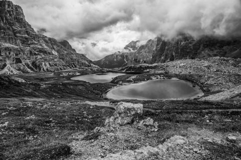 Dolomiten