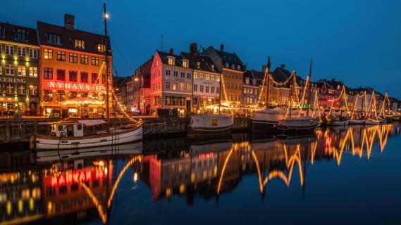 Nyhavn