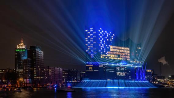 Elbphilharmonie