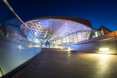 BMW Welt
