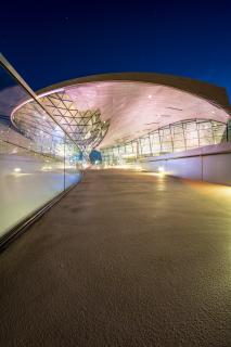 BMW Welt
